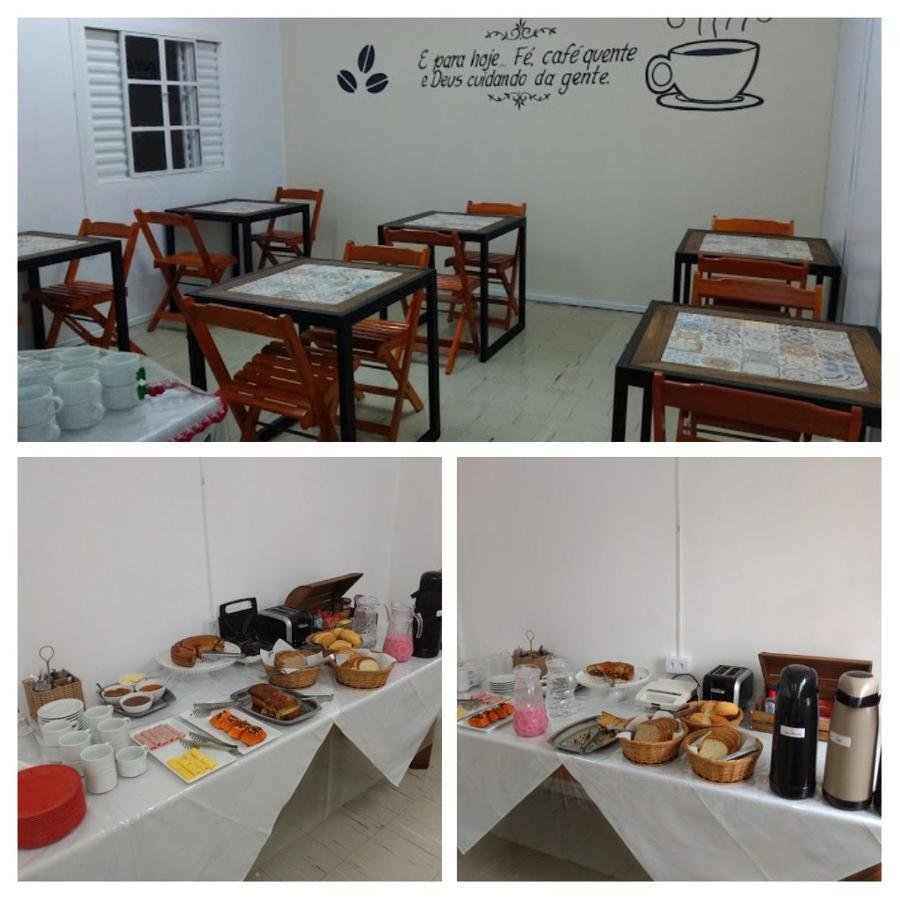 Pousada Da Campanha Bagé Exterior foto